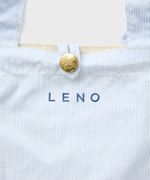 【CLUÉL CAPSULE COLLECTION】NEWS PAPER BAG