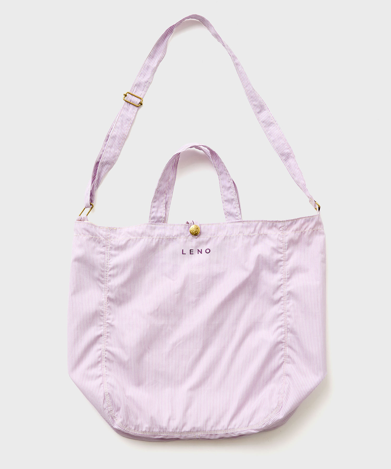 【CLUÉL CAPSULE COLLECTION】NEWS PAPER BAG