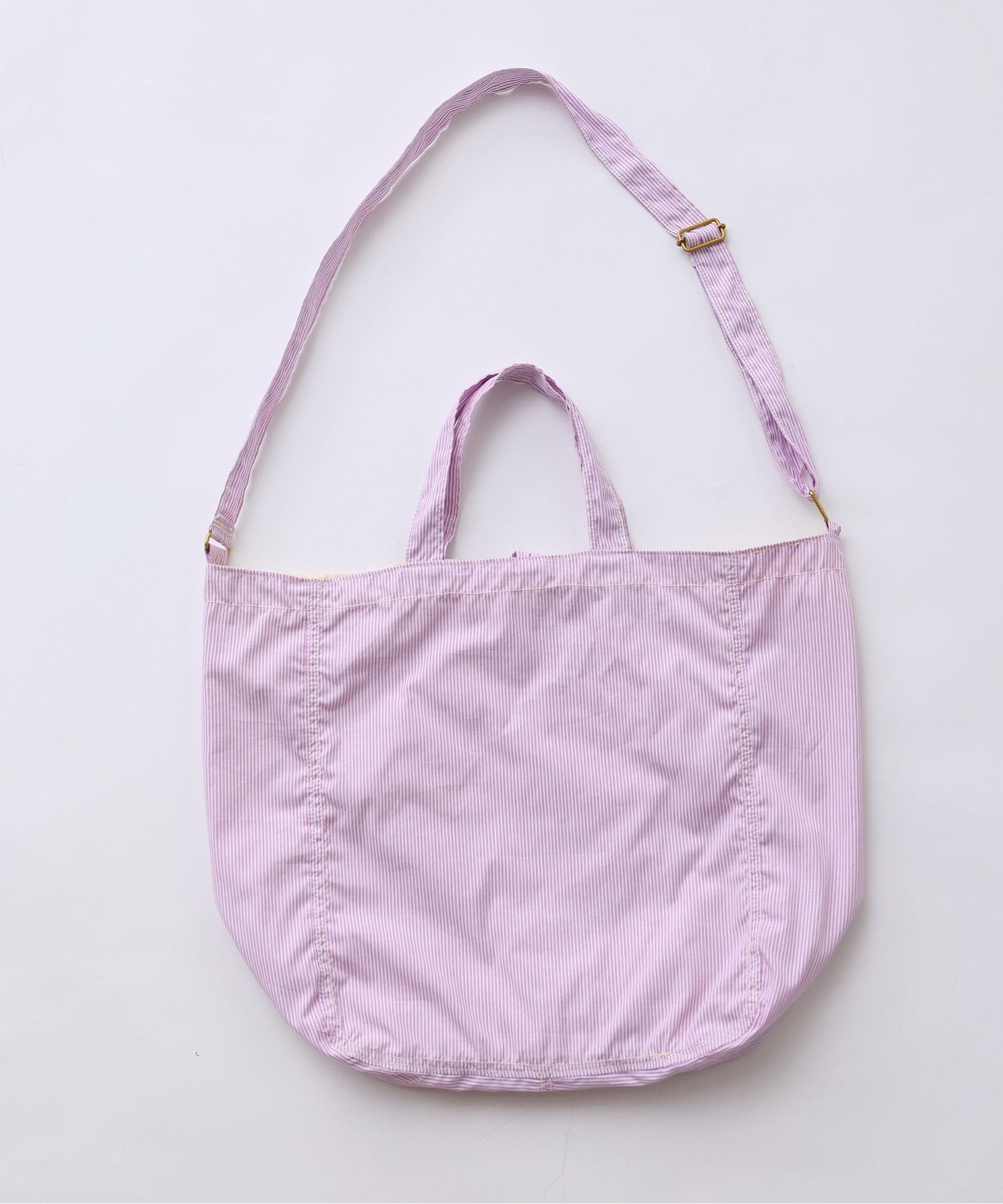 【CLUÉL CAPSULE COLLECTION】NEWS PAPER BAG