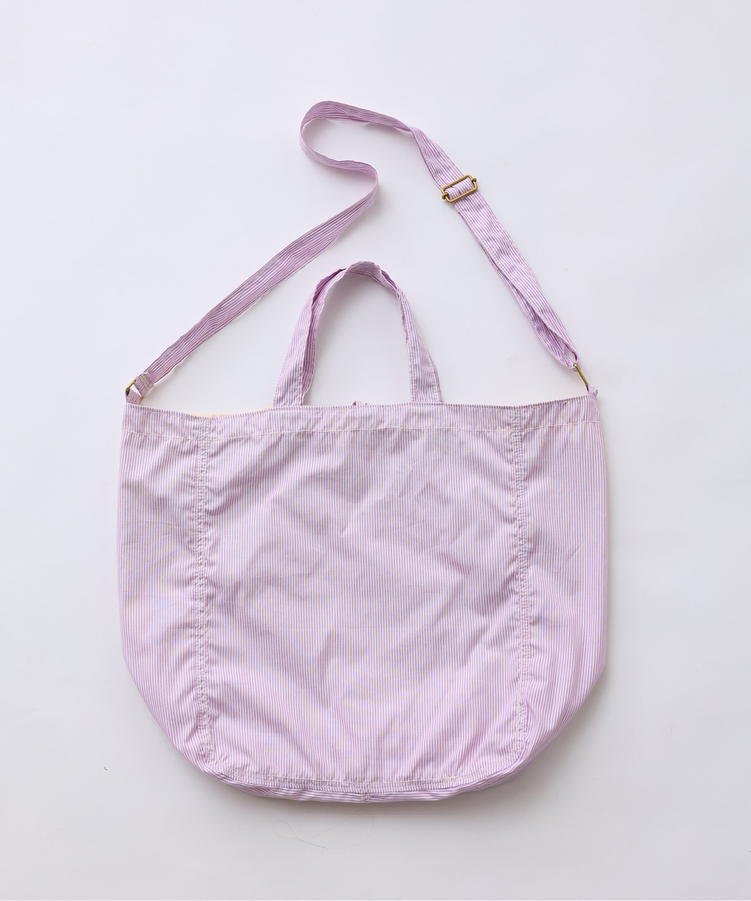【CLUÉL CAPSULE COLLECTION】NEWS PAPER BAG