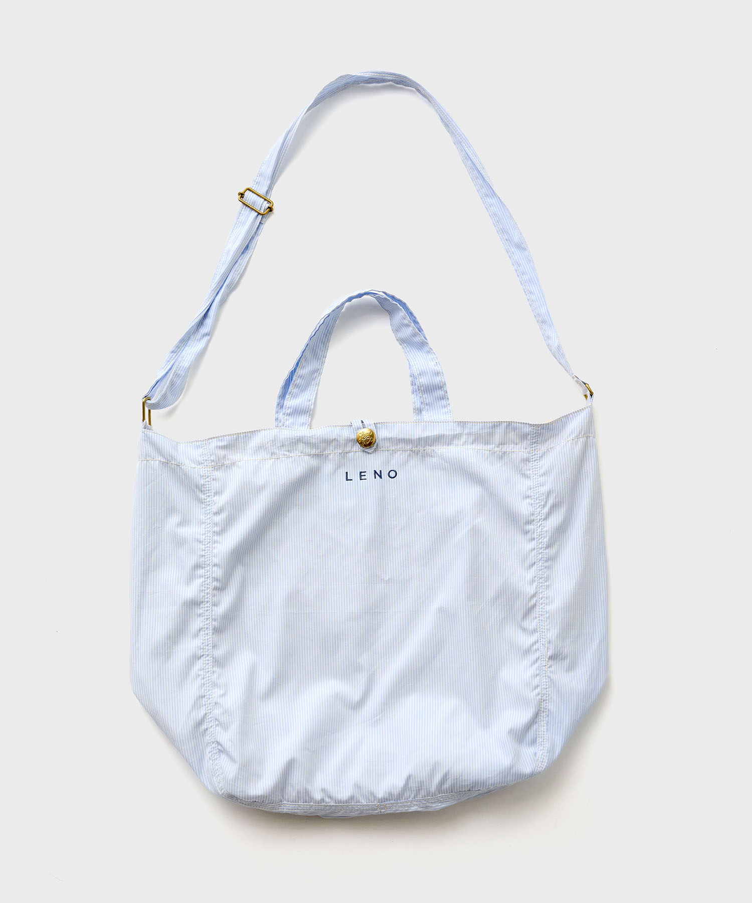 【CLUÉL CAPSULE COLLECTION】NEWS PAPER BAG