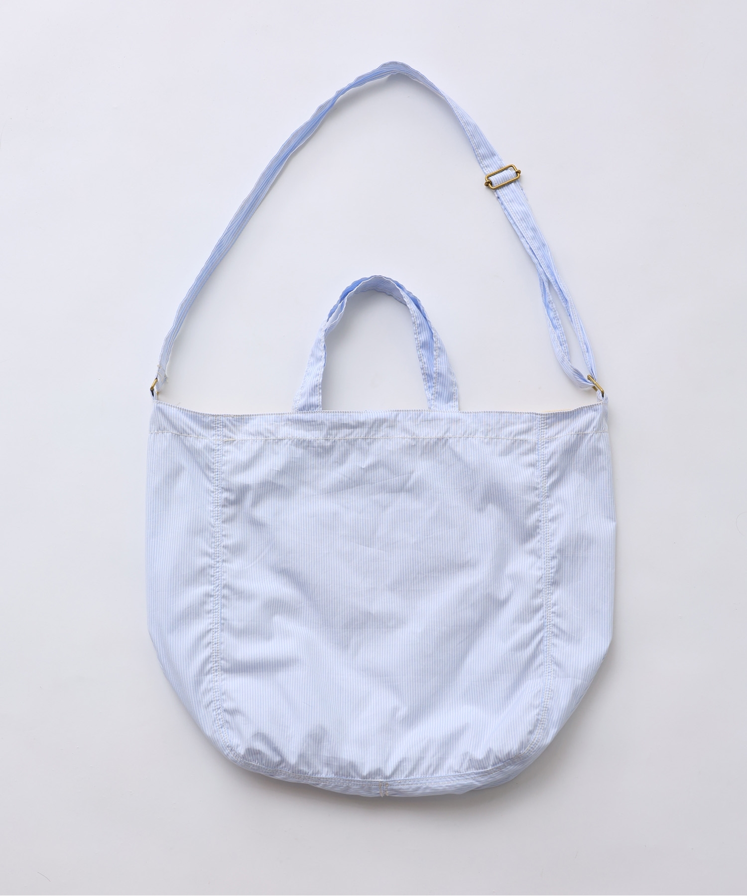 【CLUÉL CAPSULE COLLECTION】NEWS PAPER BAG