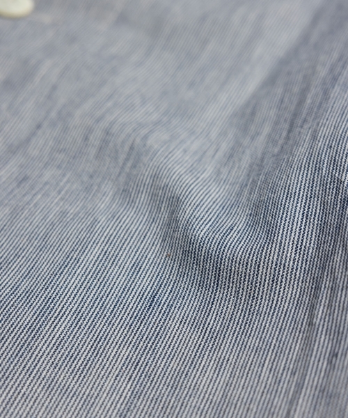 LIGHT HICKORY ATERIER COAT