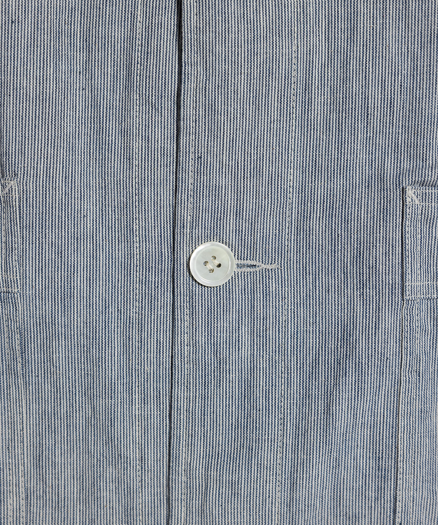 LIGHT HICKORY ATERIER COAT