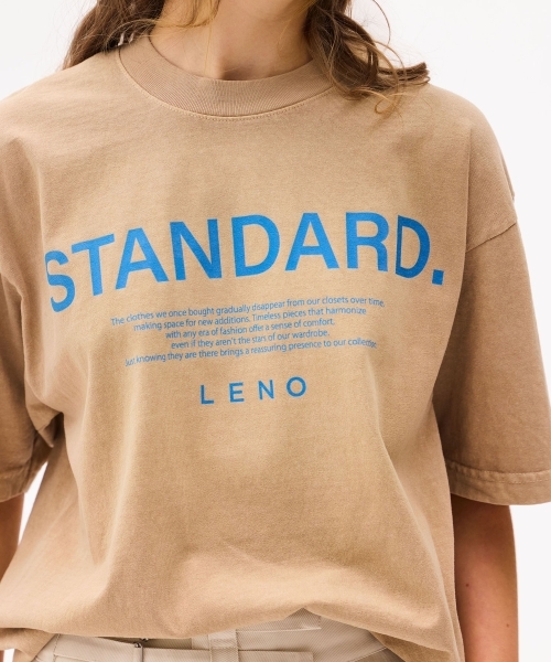 PRINT_T 【STANDARD】