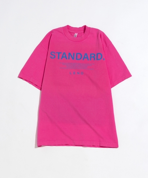 PRINT_T 【STANDARD】
