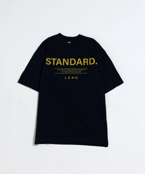 PRINT_T 【STANDARD】