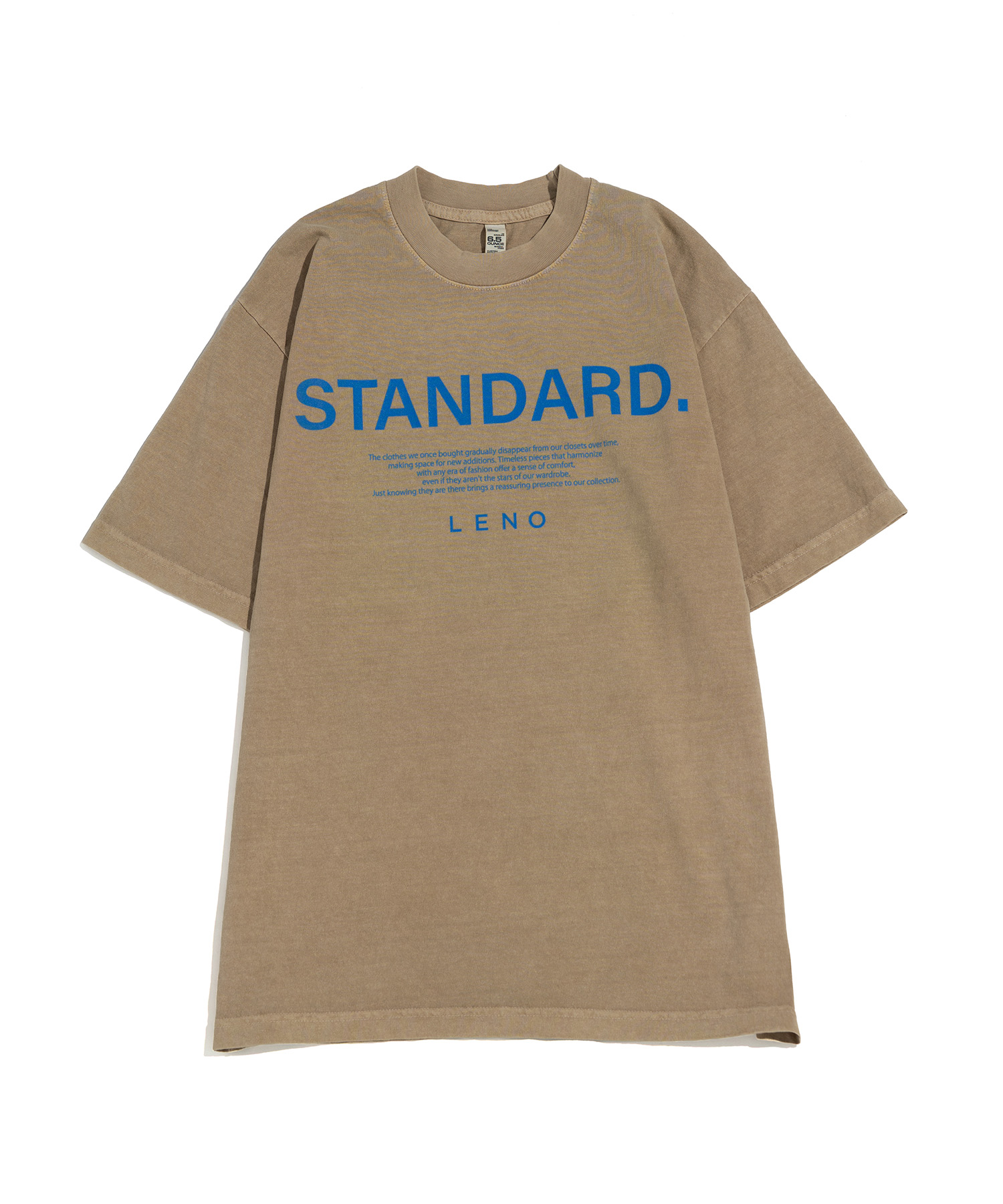 PRINT_T 【STANDARD】