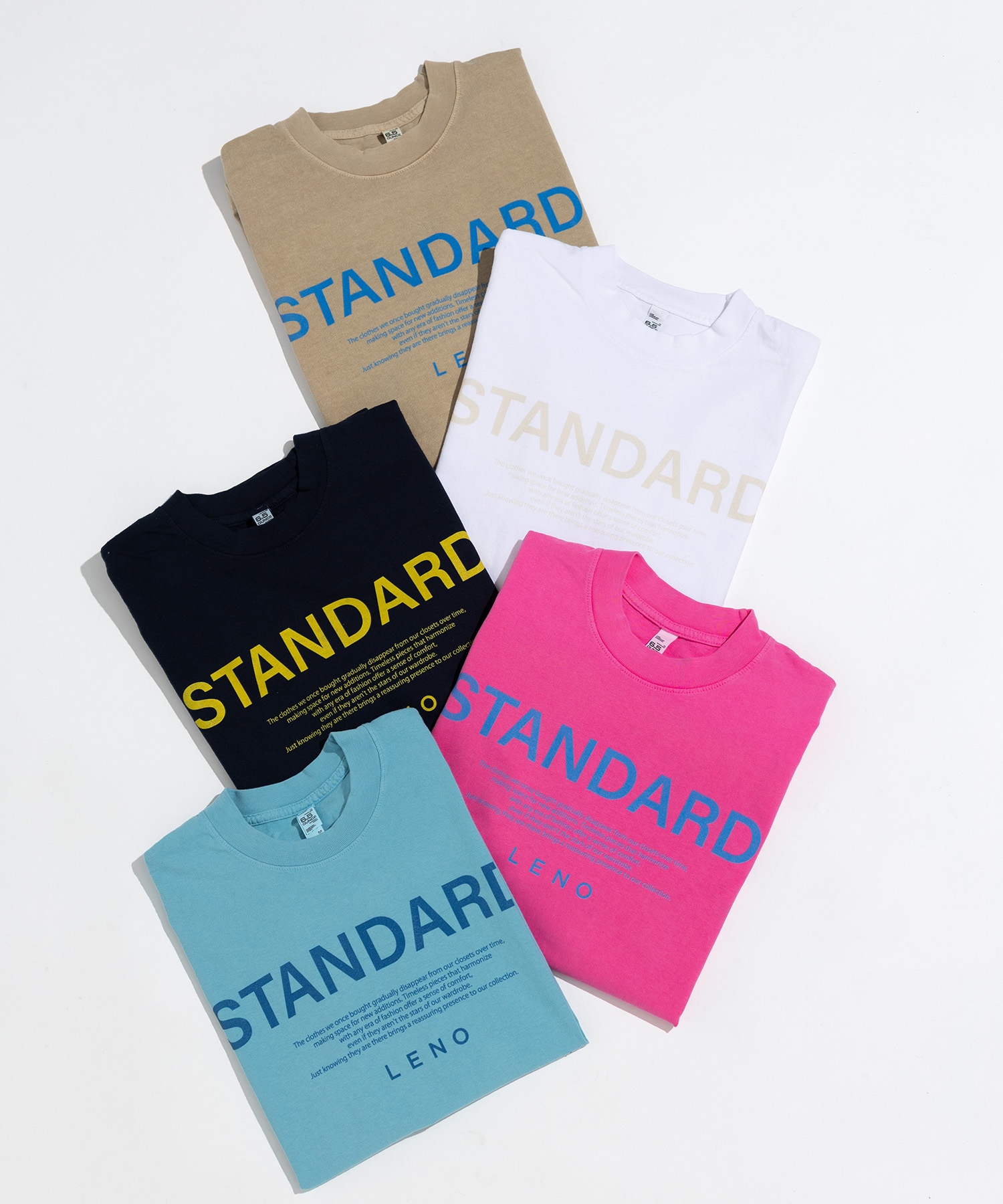 PRINT_T 【STANDARD】