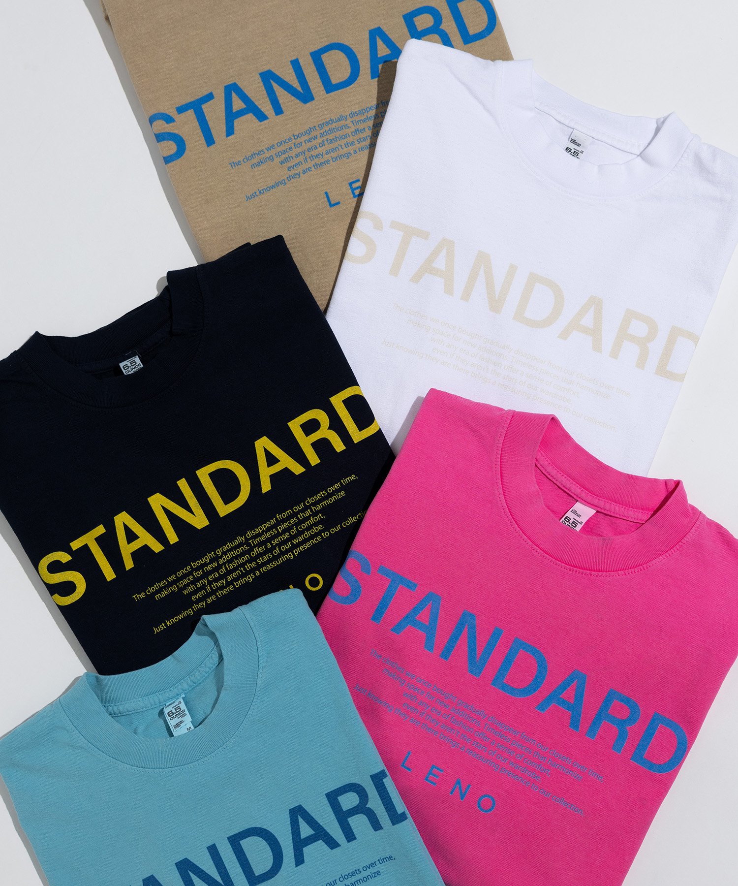 PRINT_T 【STANDARD】
