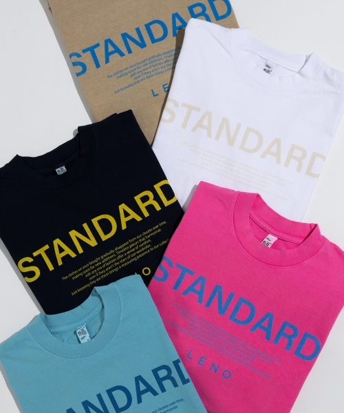 PRINT_T 【STANDARD】