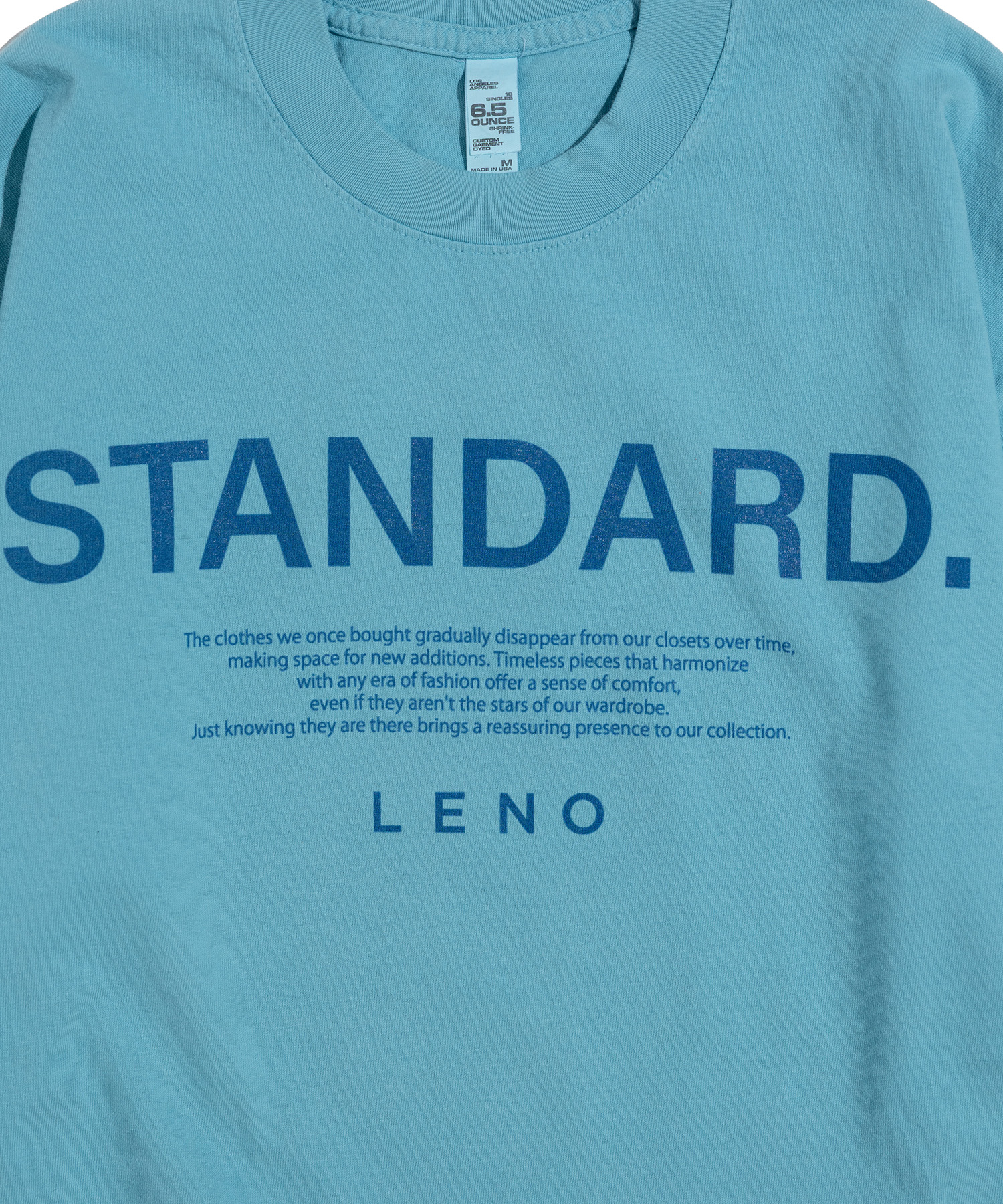 PRINT_T 【STANDARD】