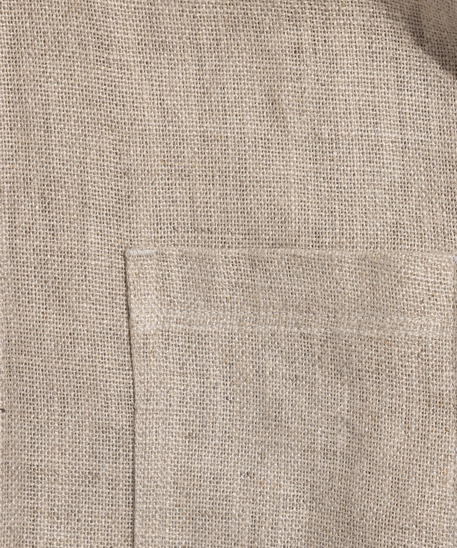 FRENCH WORK HEVY LINEN COVER ALL