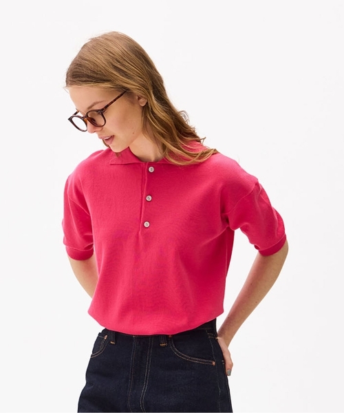 POLO KNIT