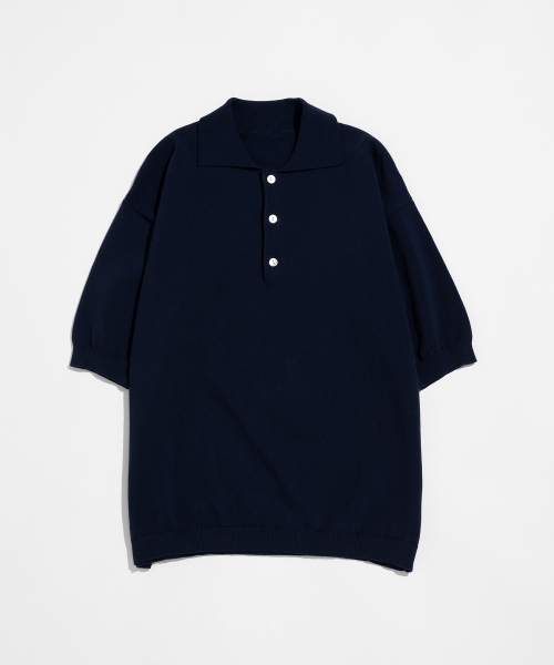 POLO KNIT