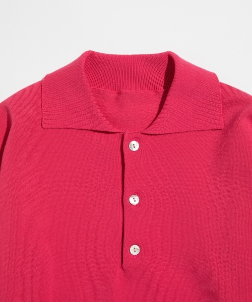 POLO KNIT