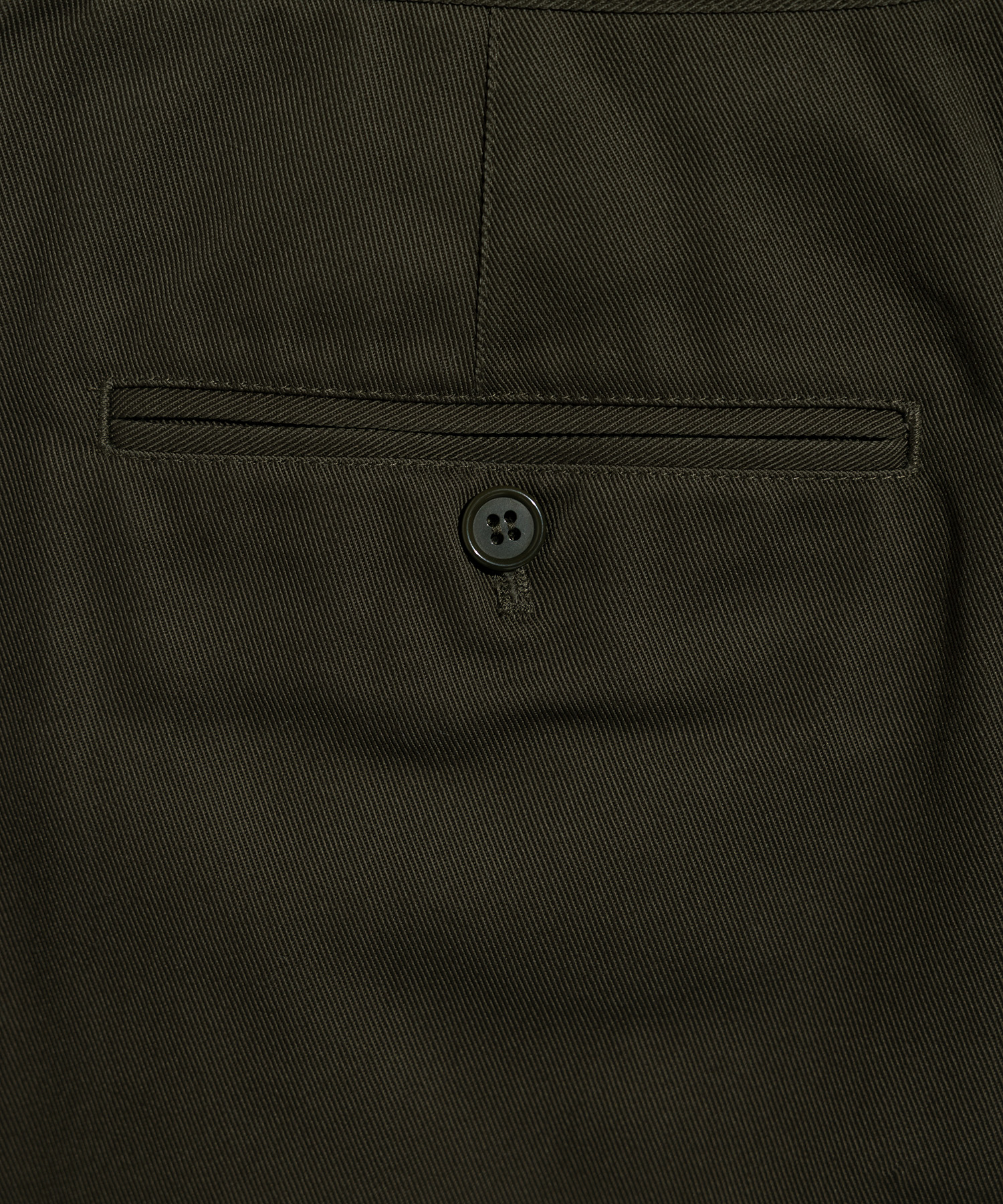 DOUBLE BELTED GURKHA SHORTS