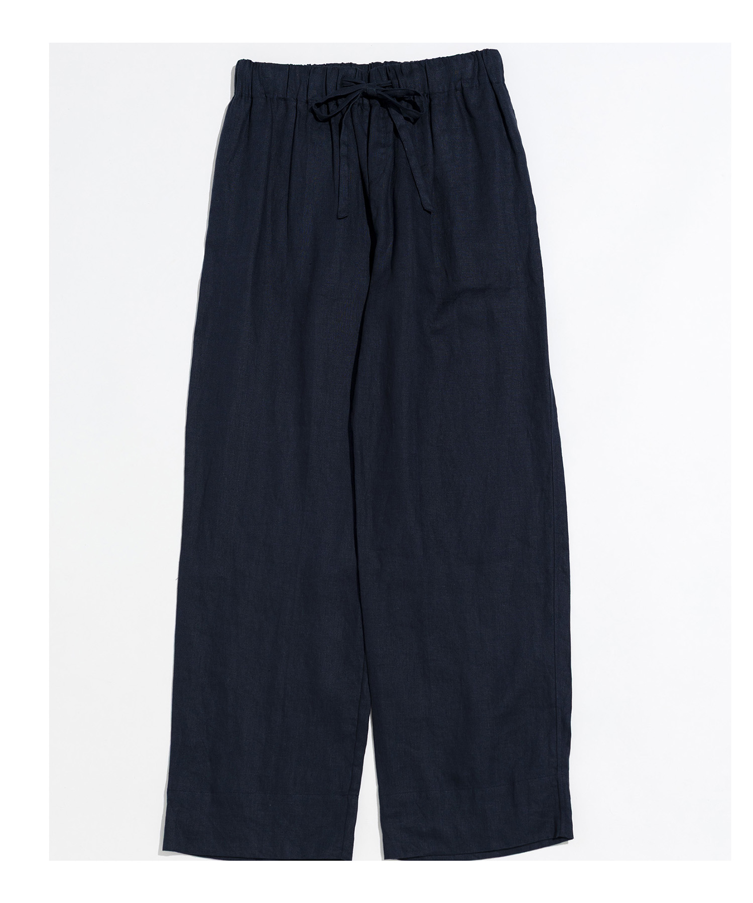 LINEN EAZY  PANTS