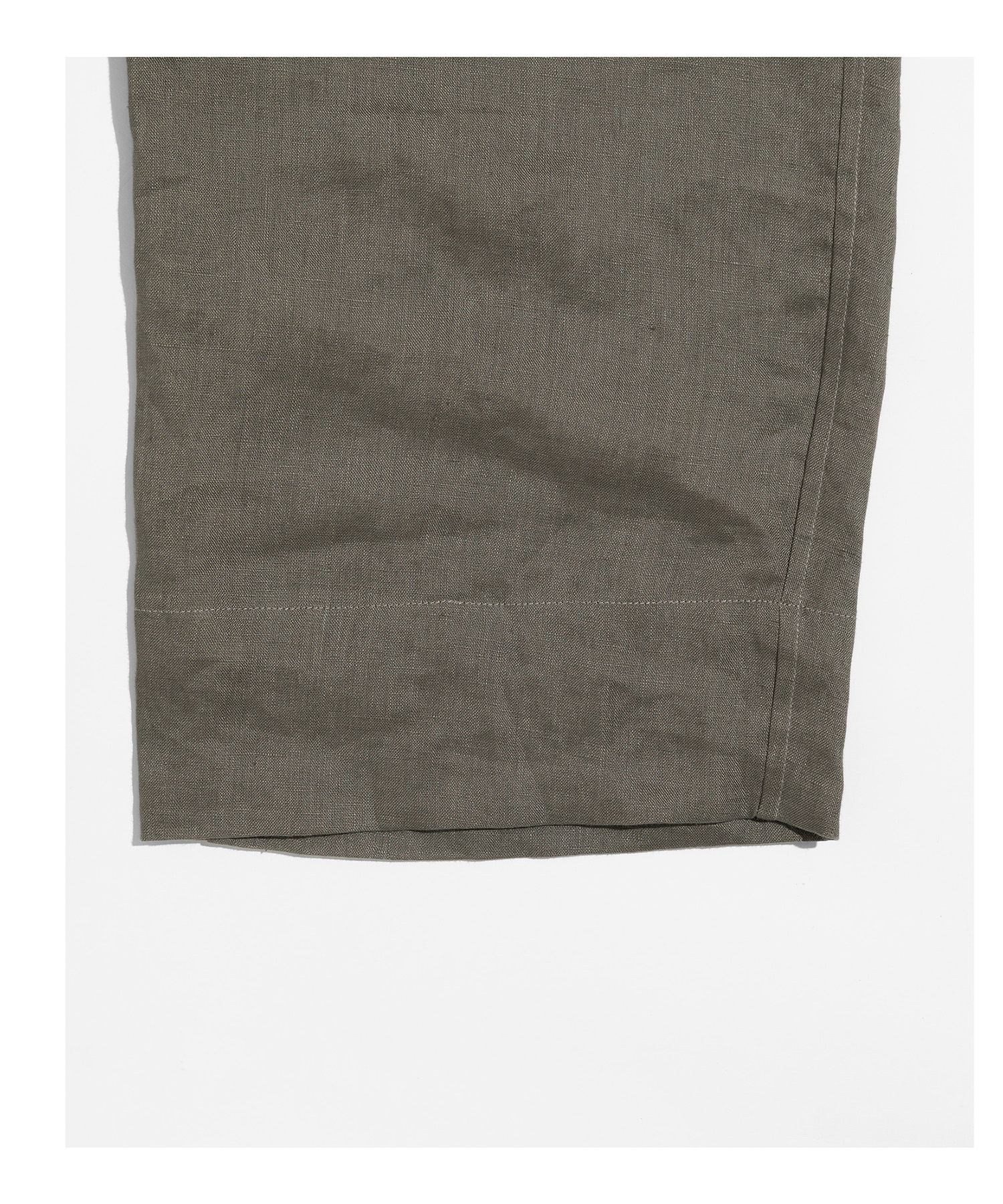 LINEN EAZY  PANTS