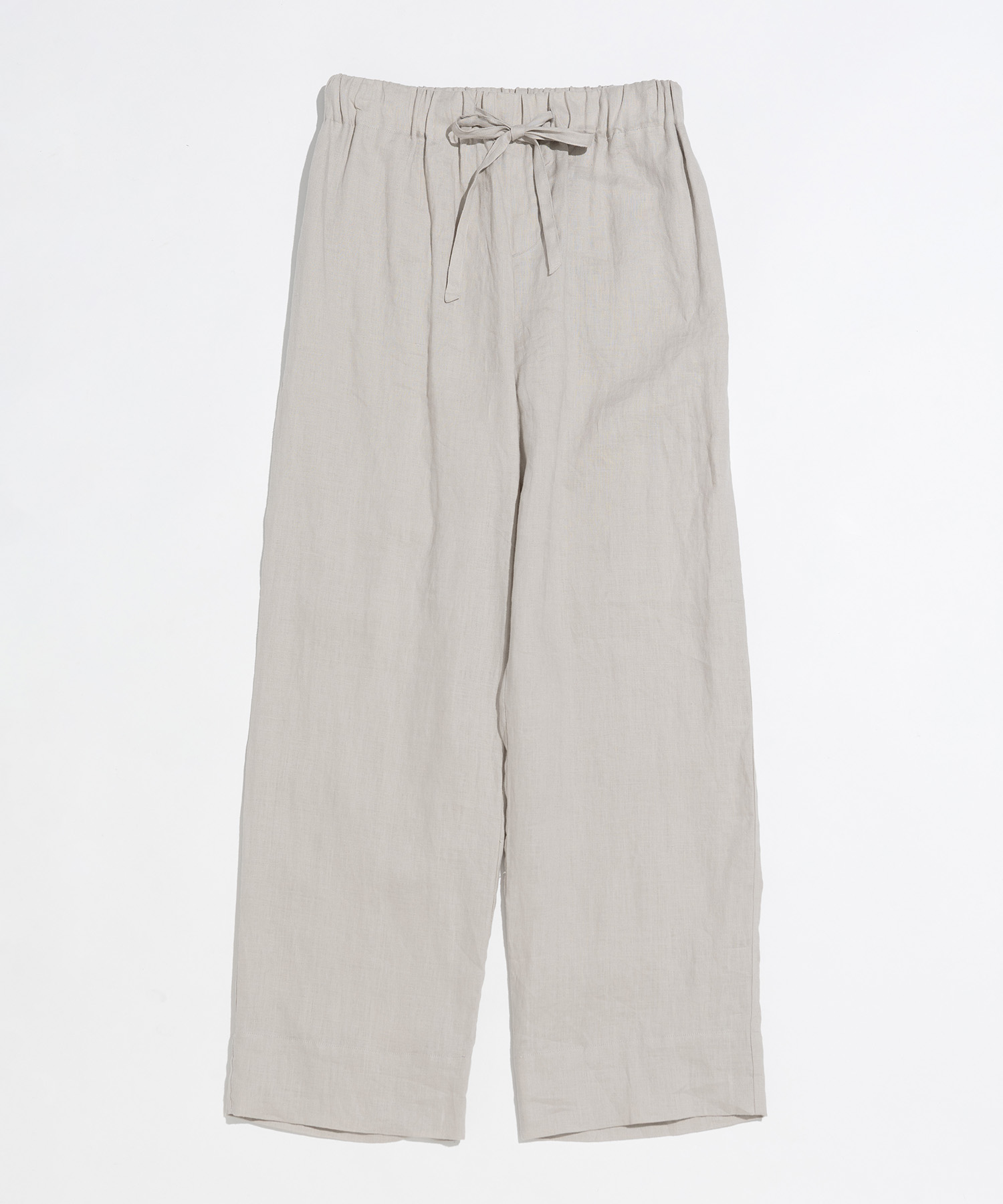 LINEN EASY  PANTS