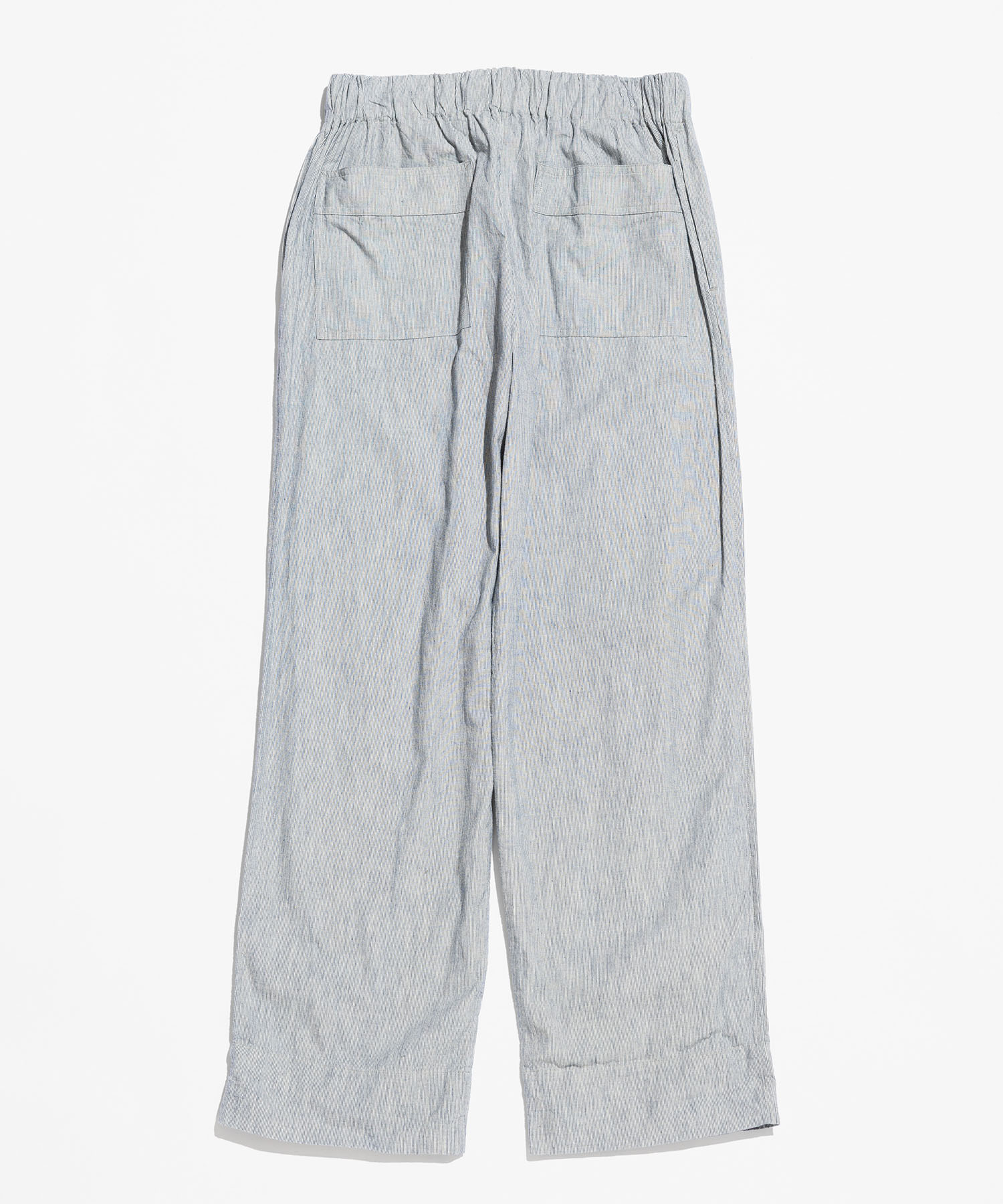 LIGHT HICKORY EASY PANTS
