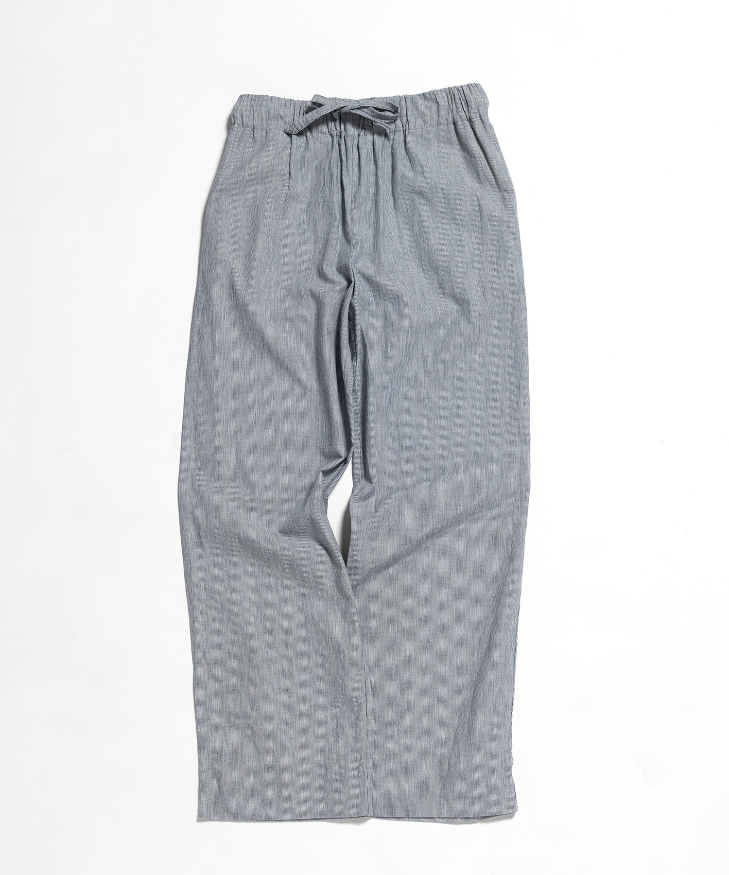 LIGHT HICKORY EASY PANTS