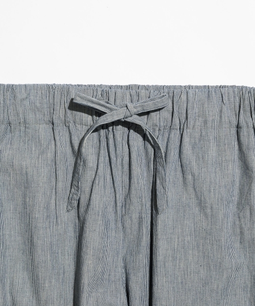 LIGHT HICKORY EASY PANTS