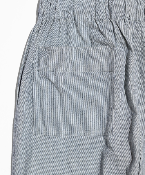 LIGHT HICKORY EASY PANTS