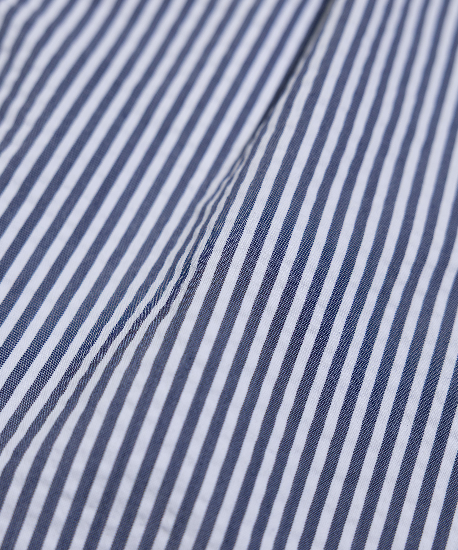 LONDON STRIPE EASY SHORTS