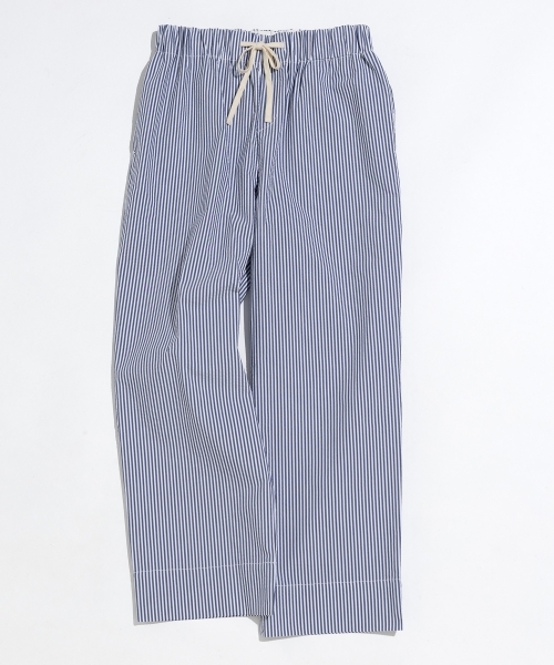 LONDN STRIPE EASY PANTS