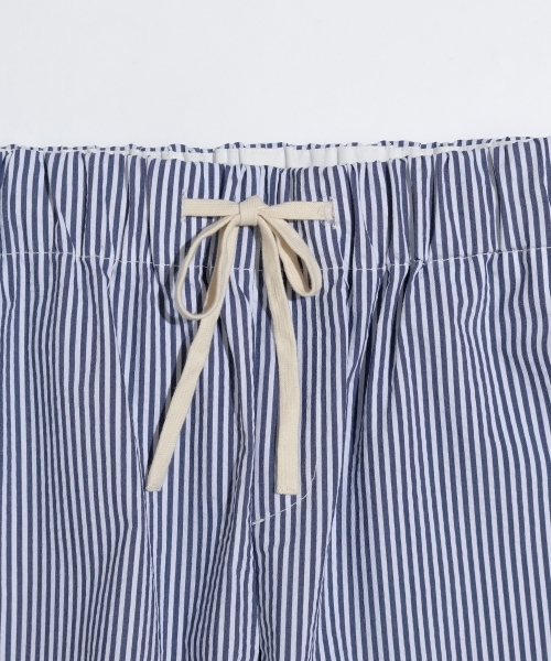 LONDN STRIPE EASY PANTS