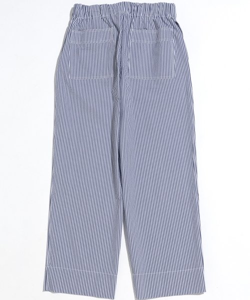 LONDN STRIPE EASY PANTS