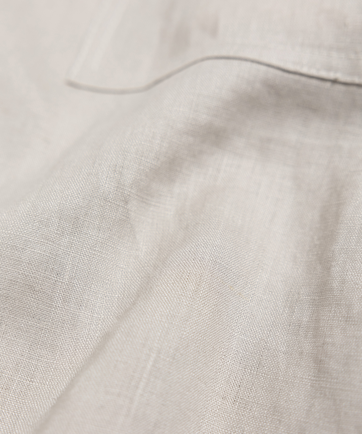 LINEN WORK SHIRTS