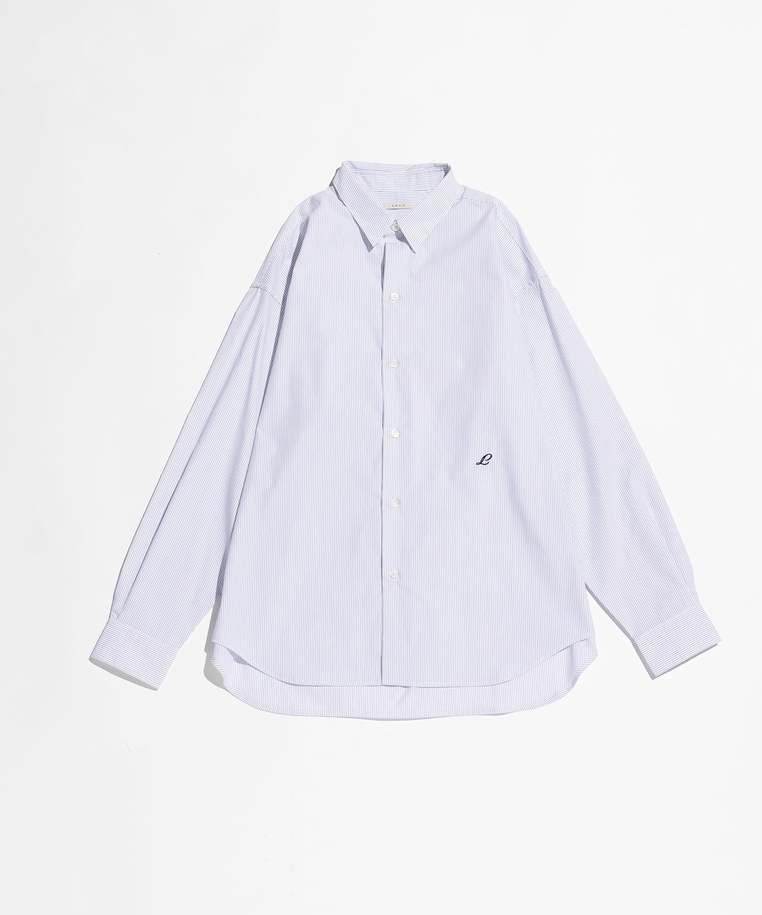REGULAR COLLAR SHIRTS