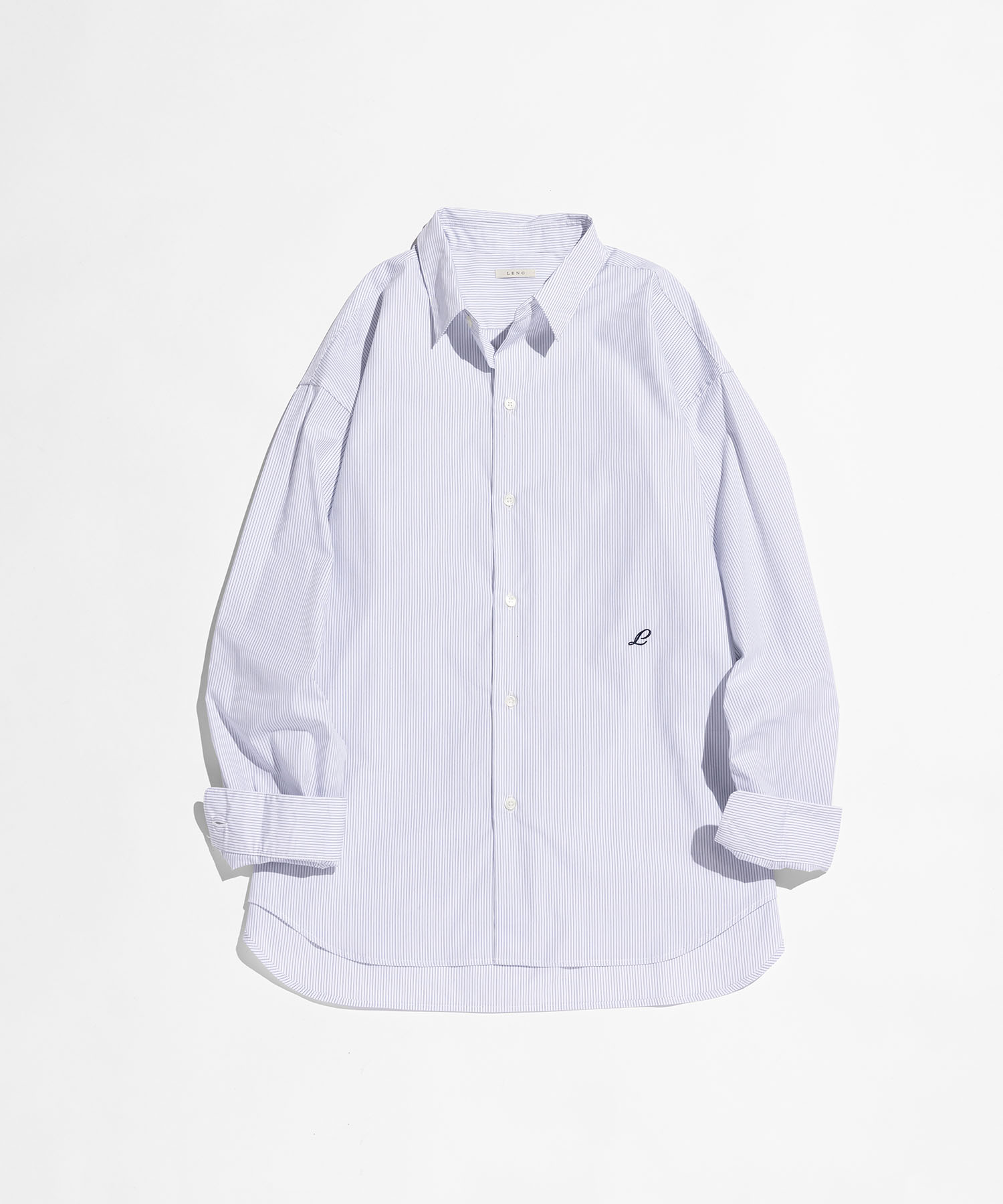 REGULAR COLLAR SHIRTS
