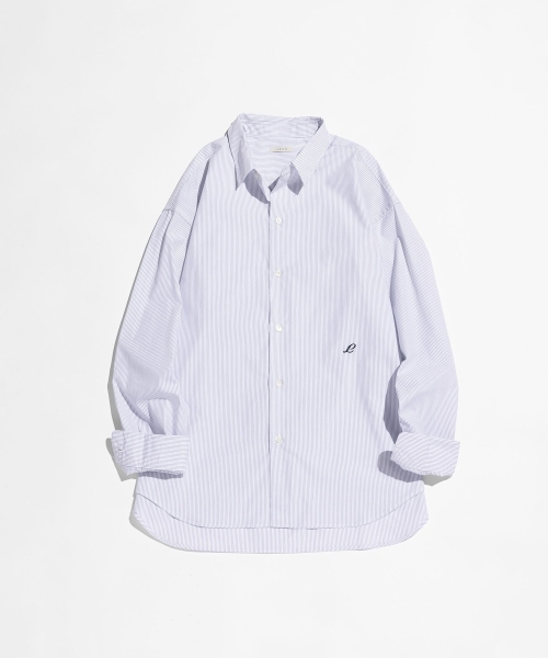 REGULAR COLLAR SHIRTS