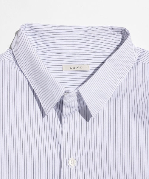 REGULAR COLLAR SHIRTS