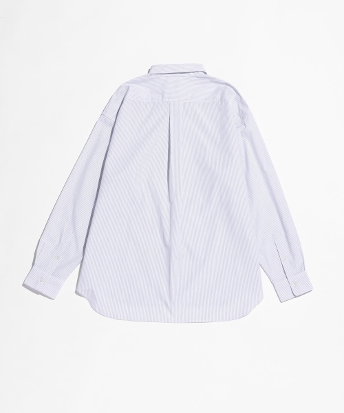REGULAR COLLAR SHIRTS