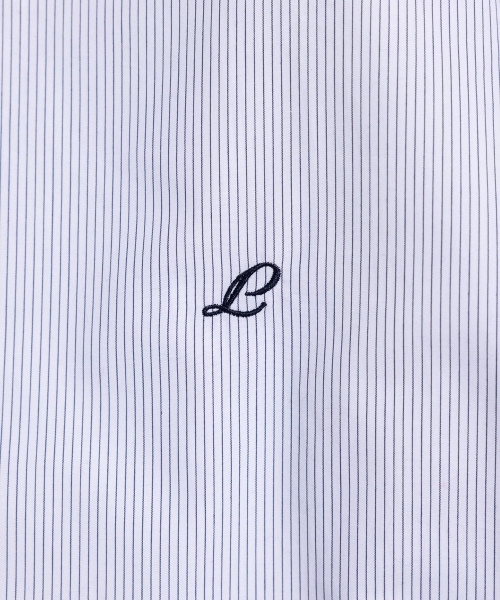 REGULAR COLLAR SHIRTS