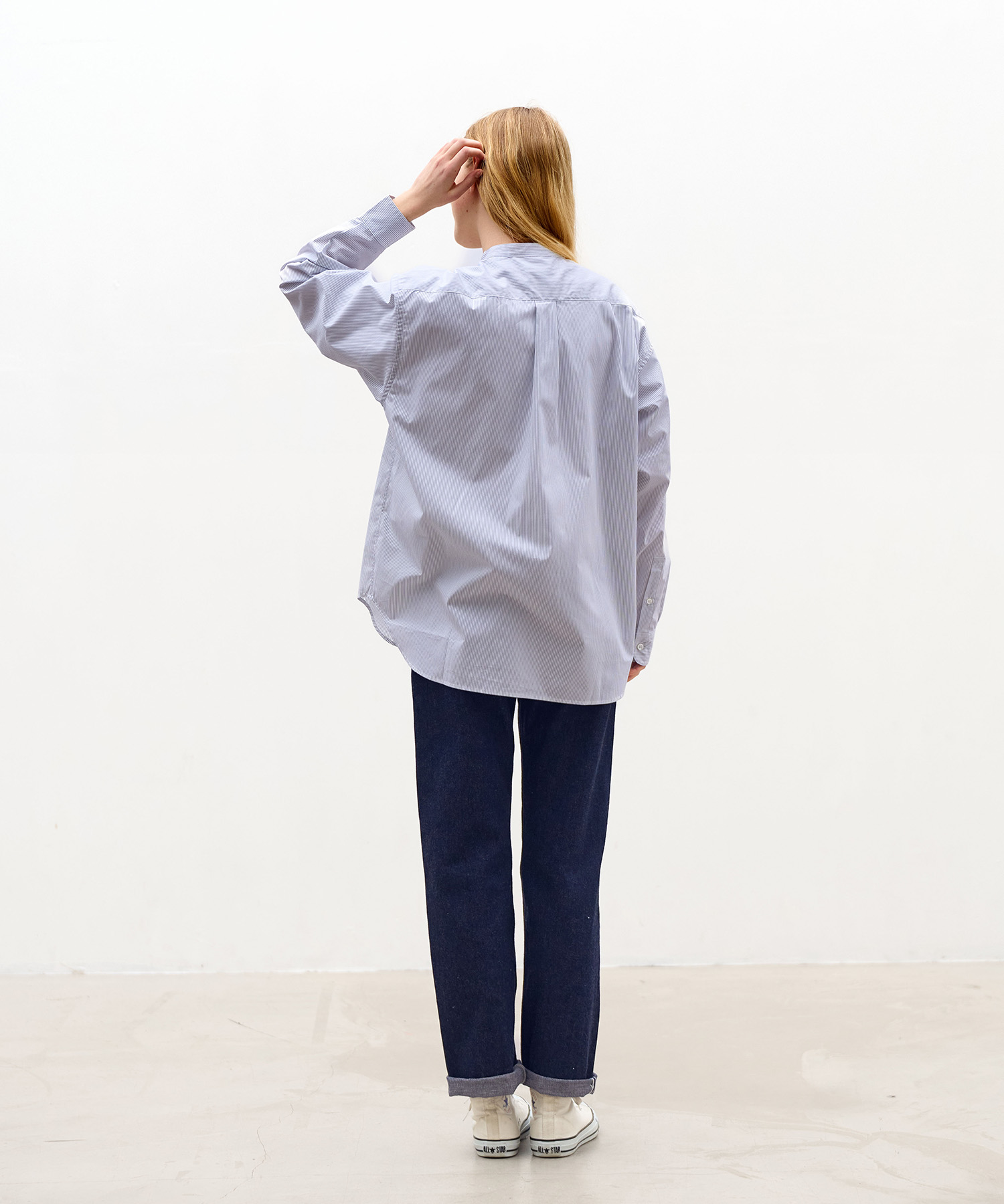 REGULAR COLLAR SHIRTS