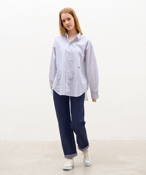 REGULAR COLLAR SHIRTS