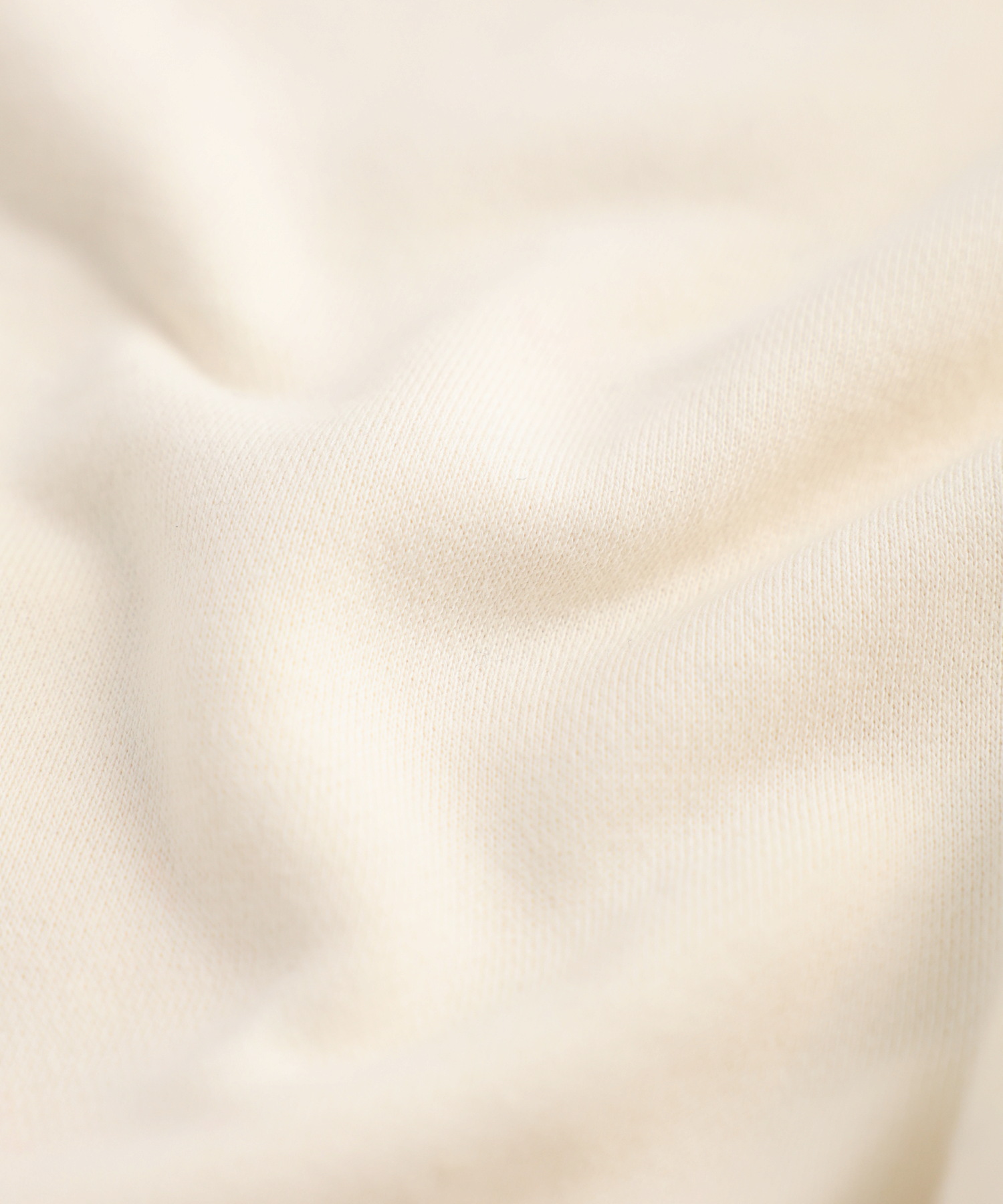 FRENCH TERRY SWEAT PULLOVER [UNISEX]