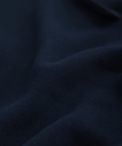 FRENCH TERRY HOODIE PULLOVER [UNISEX]