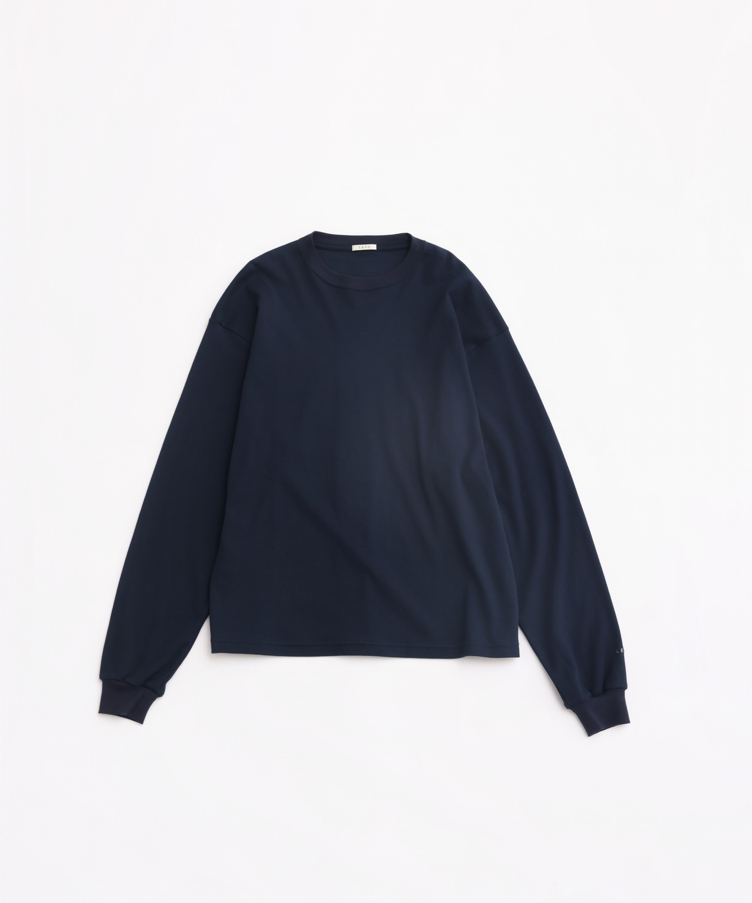 CREW NECK PULLOVER [UNISEX]