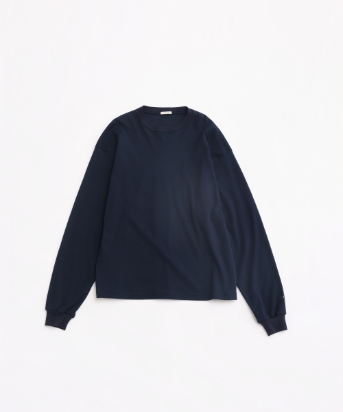 CREW NECK PULLOVER [UNISEX]
