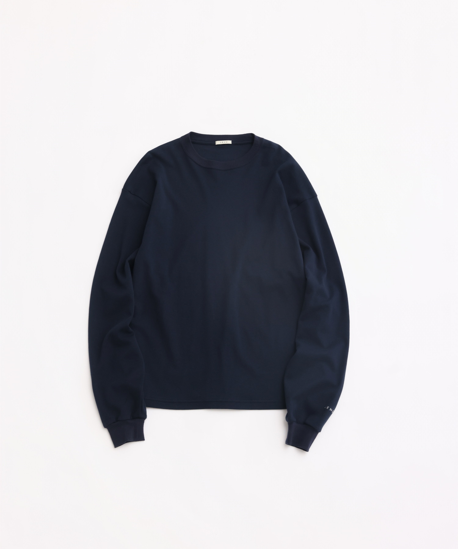 CREW NECK PULLOVER [UNISEX]