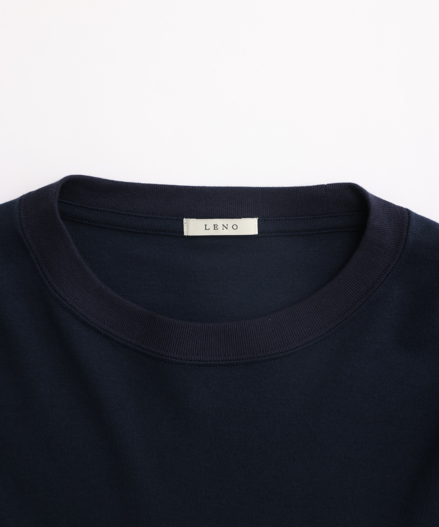 CREW NECK PULLOVER [UNISEX]