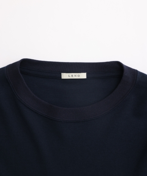 CREW NECK PULLOVER [UNISEX]
