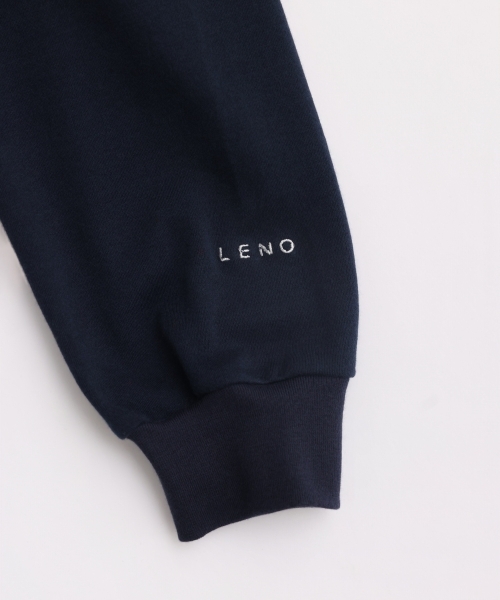 CREW NECK PULLOVER [UNISEX]