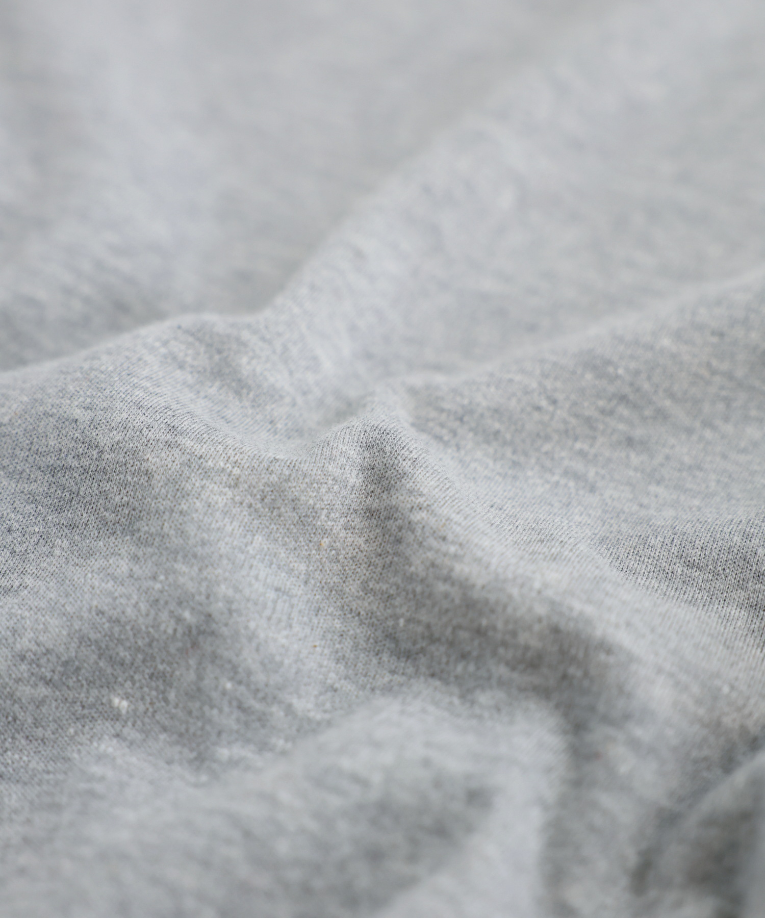MOCK TURTLE NECK PULLOVER [UNISEX]